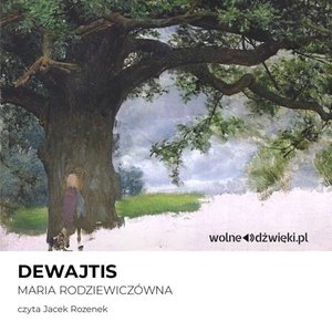 Dewajtis – audiobook