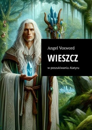 WIESZCZ – ebook