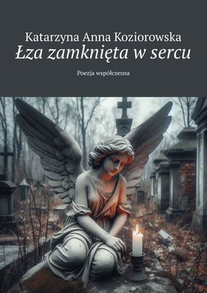 Łza zamknięta w sercu – ebook