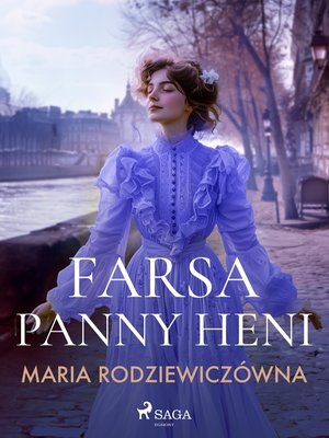 Farsa Panny Heni – ebook
