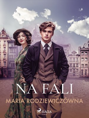 Na fali – ebook