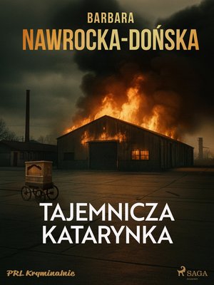 Tajemnicza katarynka – ebook