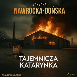 Tajemnicza katarynka – audiobook