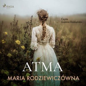 Atma – audiobook