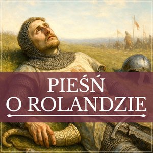 Pieśń o Rolandzie – audiobook