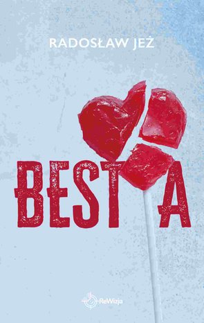Bestia – ebook
